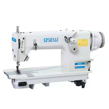 QS-3800D-1S High speed direct drive single needle chainstitch industrial sewing machine